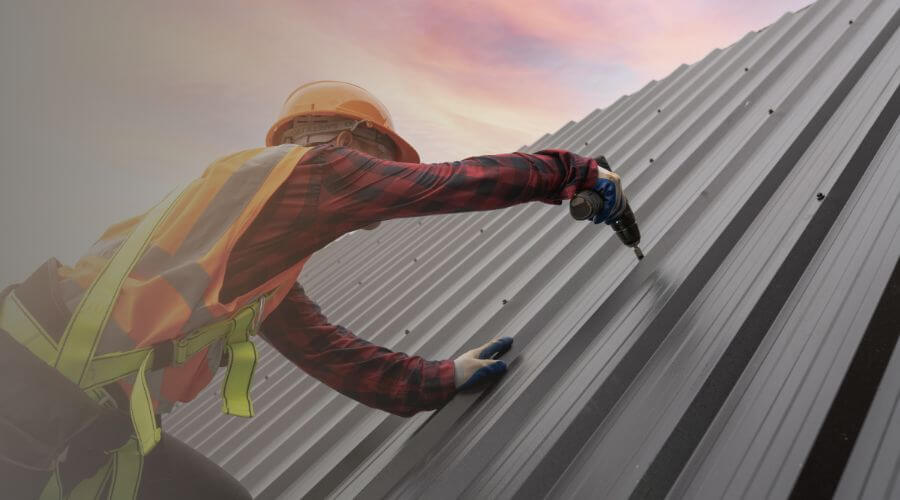 Professional New roof installation in Atlantic Beach, NY